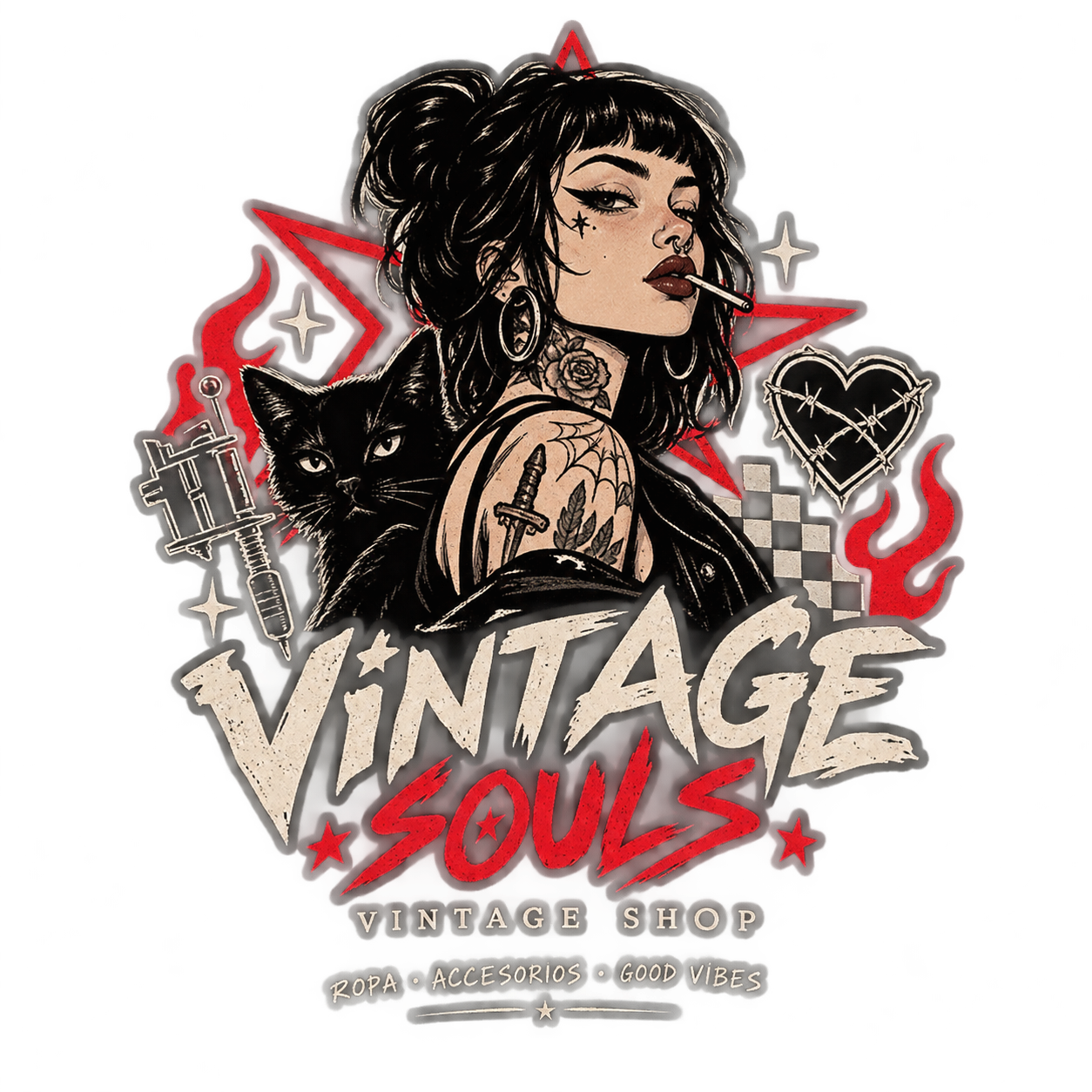 Vintage Souls