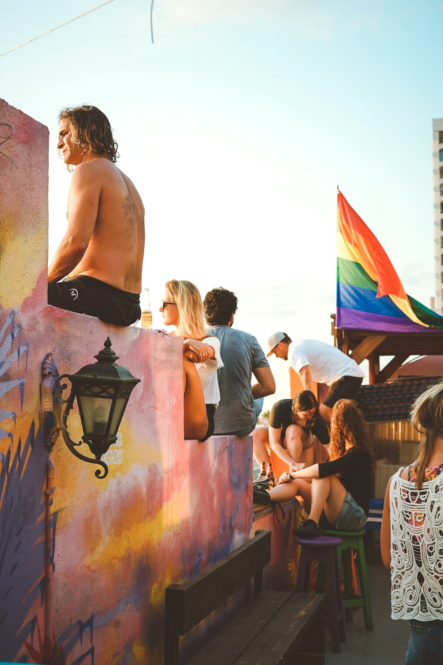 El impacto del graffiti y los tatuajes en nuestro estilo